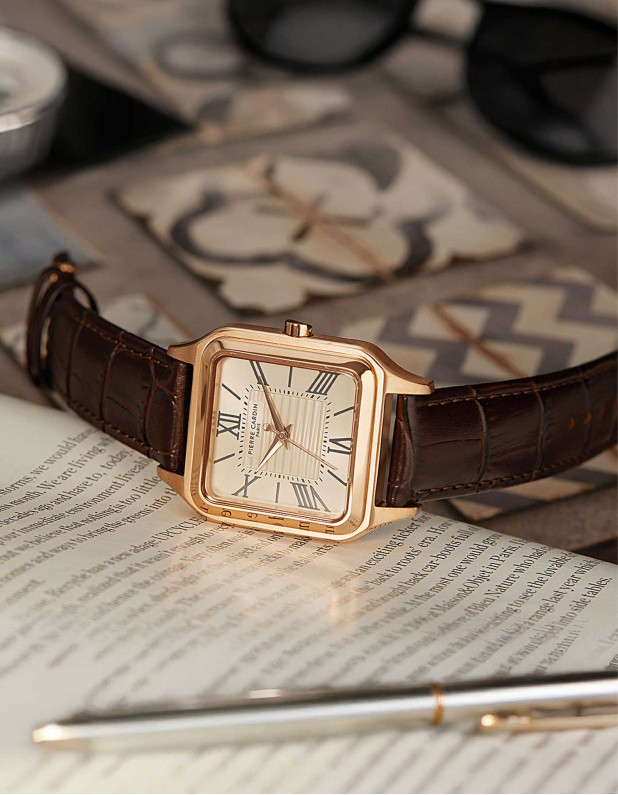 PIERRE CARDIN Gents Watch
